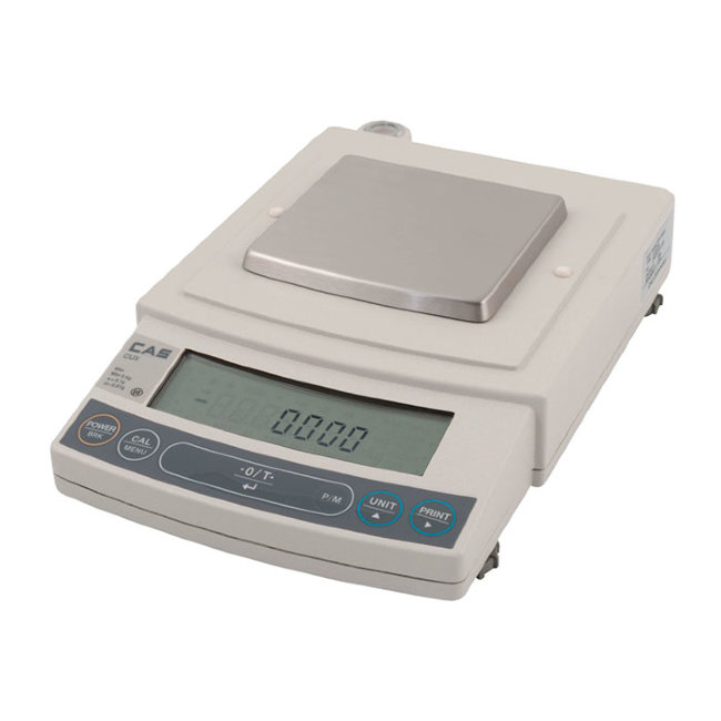 Весы CUW-620H в Новосибирске