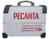 Сварочный аппарат РЕСАНТА САИ-315 в Новосибирске