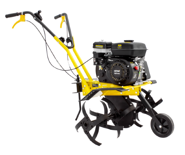 Культиватор HUTER GMC-6.5 в Новосибирске