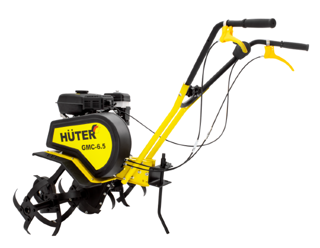 Культиватор HUTER GMC-6.5 в Новосибирске
