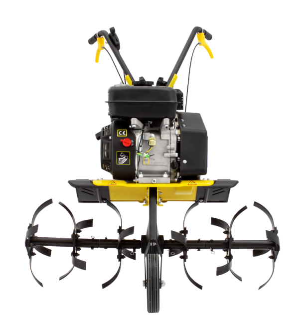 Культиватор HUTER GMC-6.5 в Новосибирске