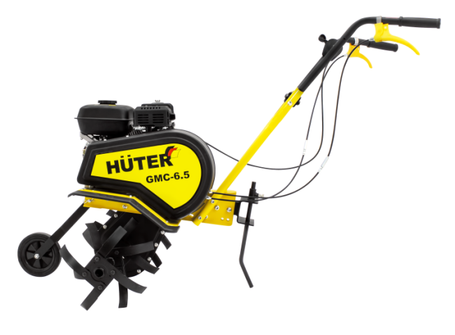Культиватор HUTER GMC-6.5 в Новосибирске