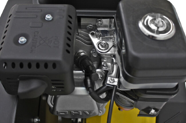 Культиватор HUTER GMC-6.5 в Новосибирске