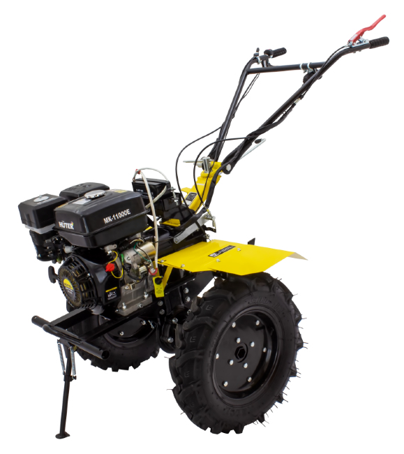 Сельскохозяйственная машина HUTER MK-11000PЕ в Новосибирске