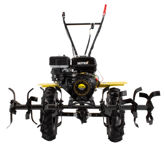 Сельскохозяйственная машина HUTER MK-11000PЕ в Новосибирске Сельскохозяйственная машина HUTER MK-11000PЕ в Новосибирске