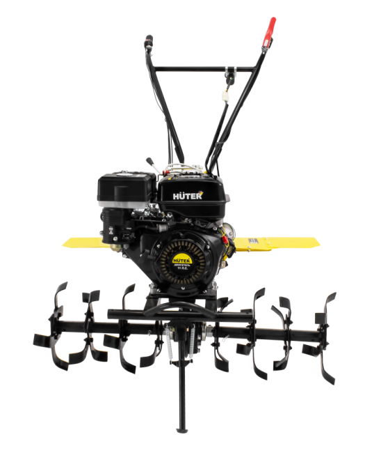 Сельскохозяйственная машина HUTER MK-11000PЕ в Новосибирске Сельскохозяйственная машина HUTER MK-11000PЕ в Новосибирске