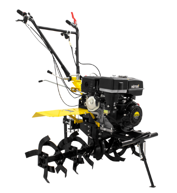 Сельскохозяйственная машина HUTER MK-11000PЕ в Новосибирске Сельскохозяйственная машина HUTER MK-11000PЕ в Новосибирске