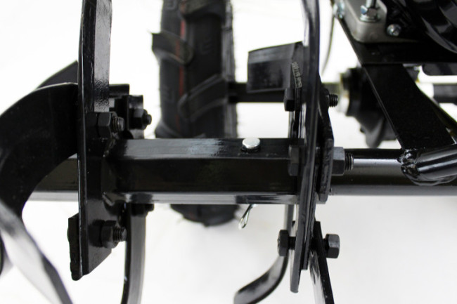 Сельскохозяйственная машина HUTER MK-11000PЕ в Новосибирске