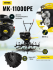 Сельскохозяйственная машина HUTER MK-11000PЕ в Новосибирске