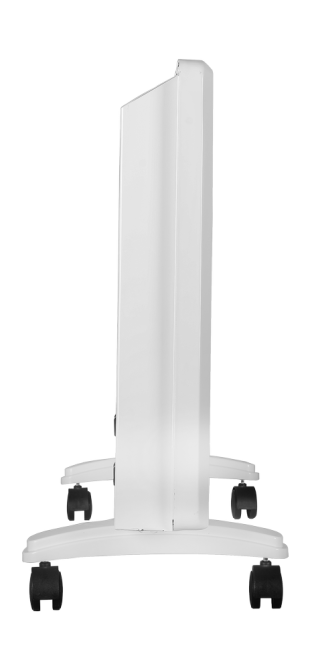 Конвектор Eurolux ОК-EU-2000 в Новосибирске