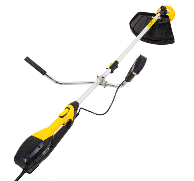 Электрический триммер GET-2000 PRO Huter в Новосибирске