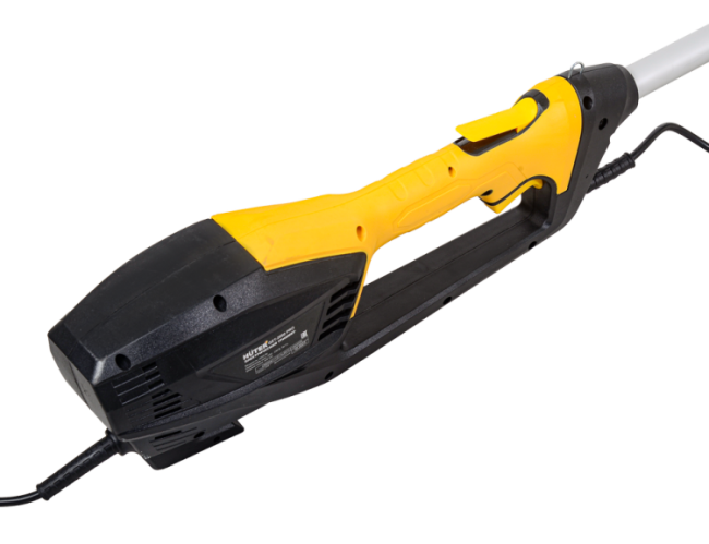 Электрический триммер GET-2000 PRO Huter в Новосибирске