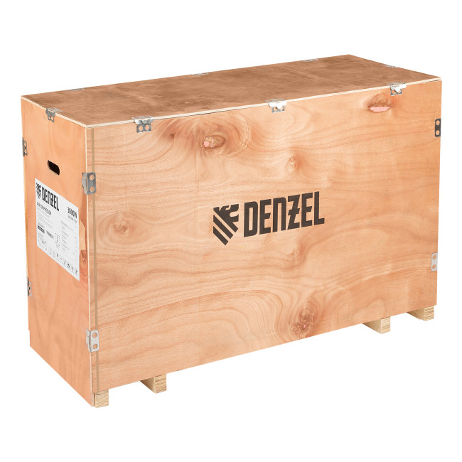 Компрессор воздушный BCW3000-T/100, ременный привод, 3.0 кВт, 100 литров, 520 л/мин Denzel в Новосибирске Компрессор воздушный BCW3000-T/100, ременный привод, 3.0 кВт, 100 литров, 520 л/мин Denzel в Новосибирске