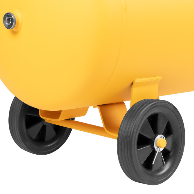 Компрессор воздушный BCW3000-T/100, ременный привод, 3.0 кВт, 100 литров, 520 л/мин Denzel в Новосибирске Компрессор воздушный BCW3000-T/100, ременный привод, 3.0 кВт, 100 литров, 520 л/мин Denzel в Новосибирске