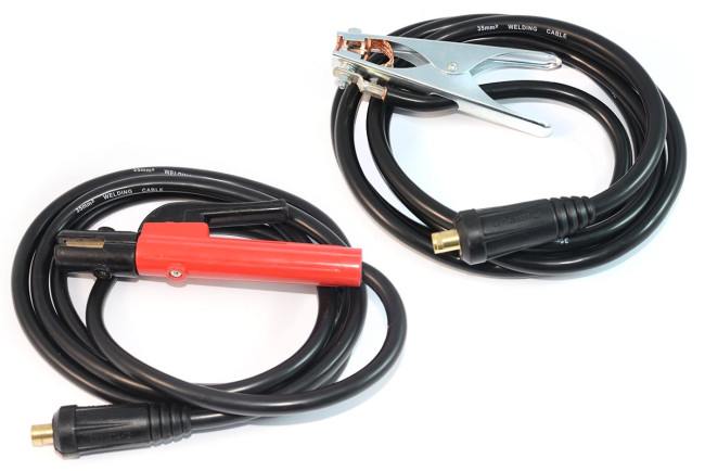 Сварочный инвертор TSS PRO MMA-250D в Новосибирске