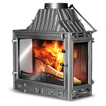 KAWMET W3PLB (3 стекла) 16,7 кВт в Новосибирске