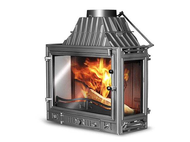 KAWMET W3PLB (3 стекла) 16,7 кВт в Новосибирске