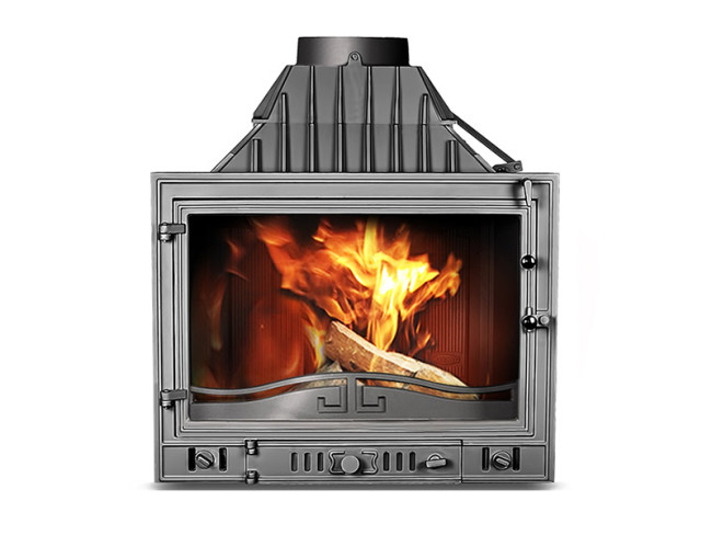 KAWMET W3PLB (3 стекла) 16,7 кВт в Новосибирске