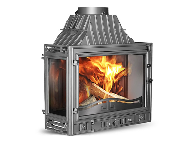 KAWMET W3PLB (3 стекла) 16,7 кВт в Новосибирске