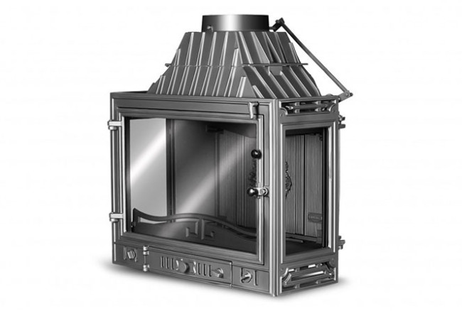 KAWMET W3PLB (3 стекла) 16,7 кВт в Новосибирске