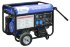 Бензиновый сварочный генератор TSS PRO GGW 3.0/250E-R в Новосибирске