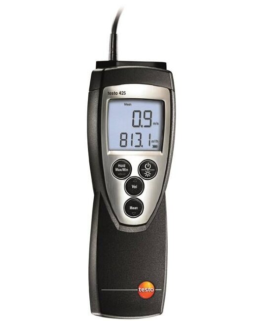 Анемометр Testo 425 в Новосибирске