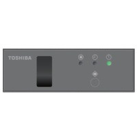 Toshiba Приёмник сигнала встроенный (RBC-AX23UW(W)-E) в Новосибирске