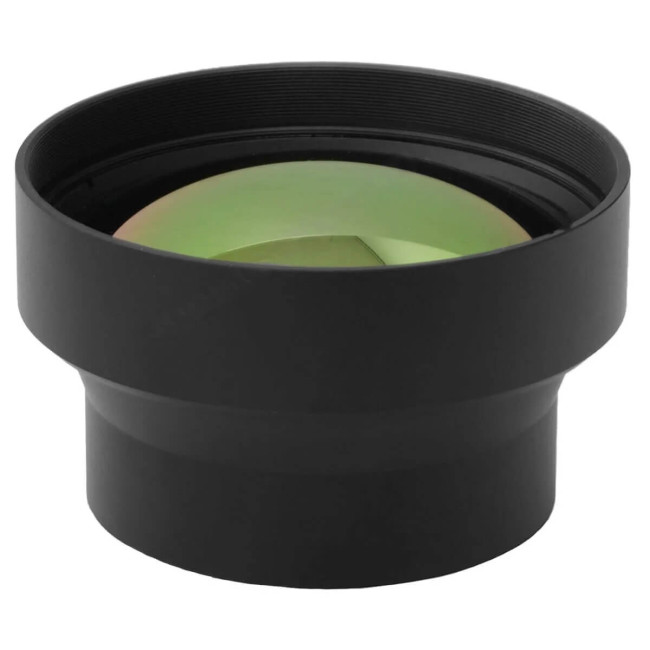 Тепловизор HIKMICRO G40 с объективом HM-G620-LENS + поверка в Новосибирске