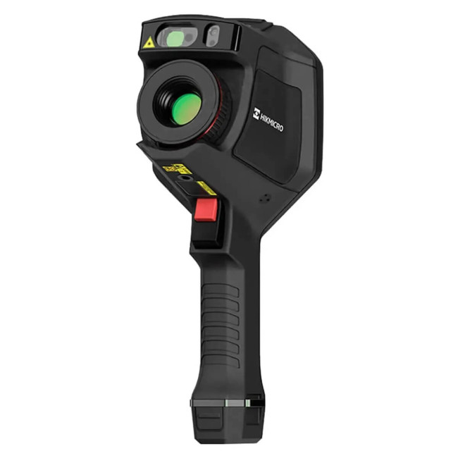 Тепловизор HIKMICRO G40 с объективом HM-G620-LENS + поверка в Новосибирске