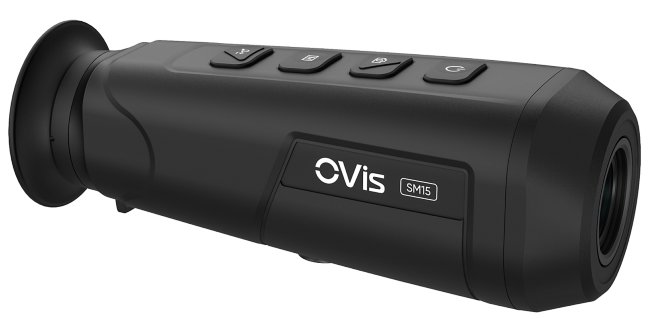 Тепловизионный монокуляр Arkon OVis SM15 в Новосибирске