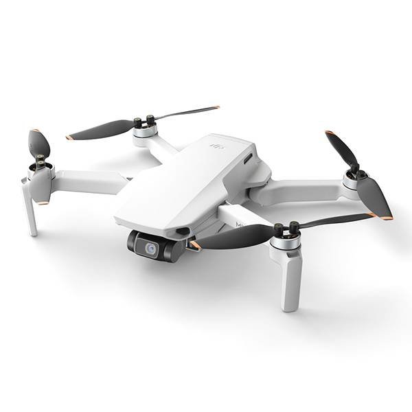 Квадрокоптер DJI Mavic Mini SE Fly More Combo в Новосибирске