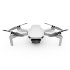 Квадрокоптер DJI Mavic Mini SE Fly More Combo в Новосибирске