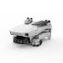 Квадрокоптер DJI Mavic Mini SE Fly More Combo в Новосибирске