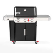 Газовый гриль WEBER Genesis E-335