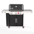 Газовый гриль WEBER Genesis E-335 в Новосибирске