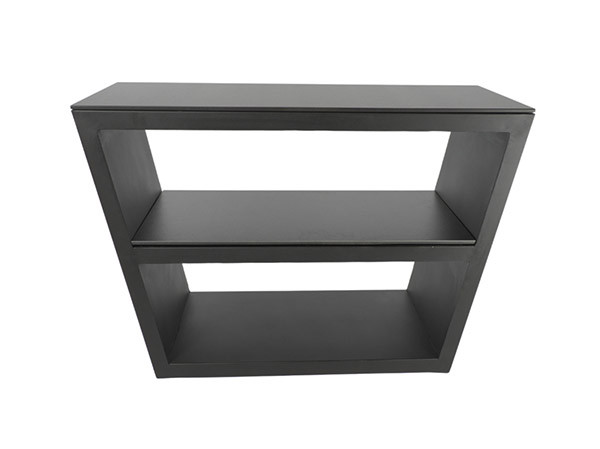 Модуль Черная сталь в Новосибирске