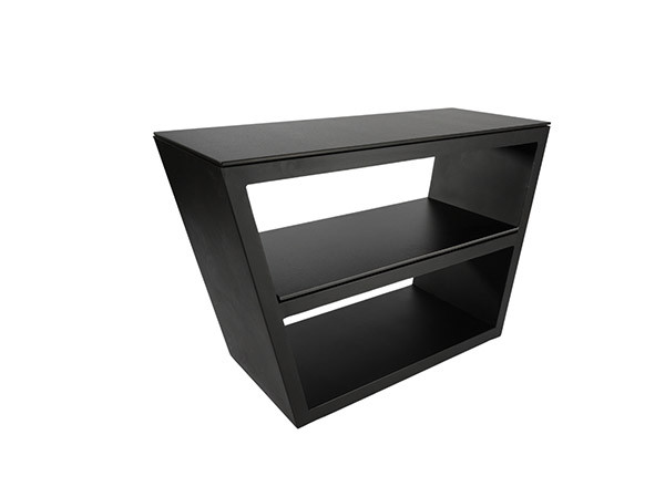 Модуль Черная сталь в Новосибирске