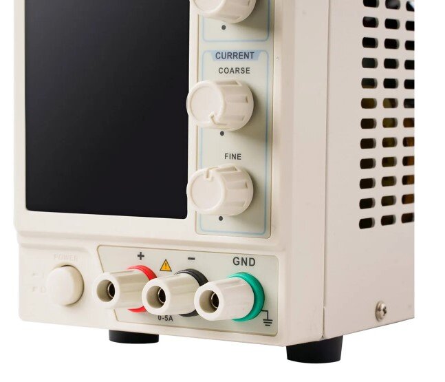 Источник питания RGK PS-1305 в Новосибирске