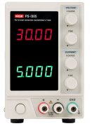 Источник питания RGK PS-1305 Источник питания RGK PS-1305