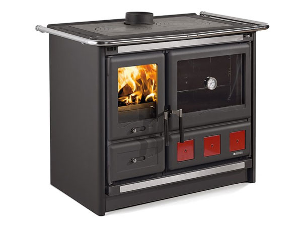 La Nordica Rosa XXL NE (черный) в Новосибирске