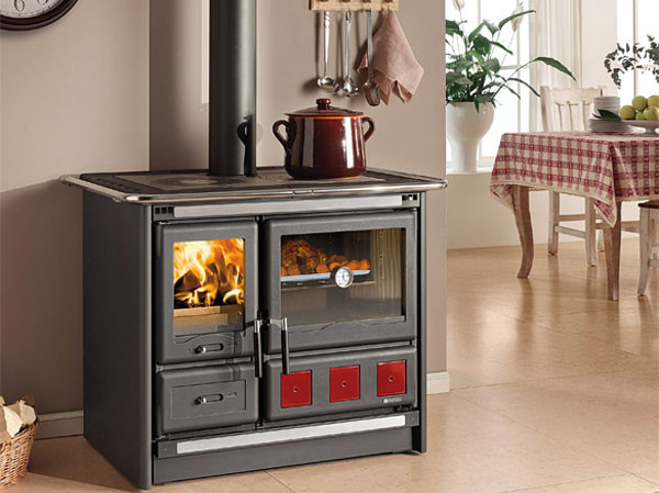 La Nordica Rosa XXL NE (черный) в Новосибирске