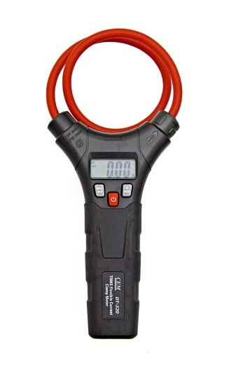Клещи электроизмерительные DT-320 в Новосибирске