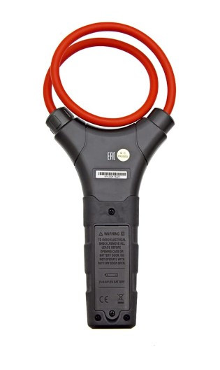 Клещи электроизмерительные DT-320 в Новосибирске