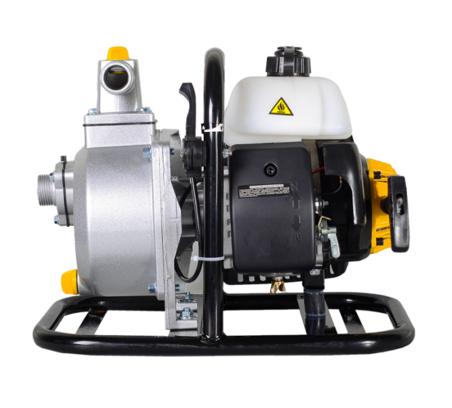 Мотопомпа HUTER MP-25 в Новосибирске