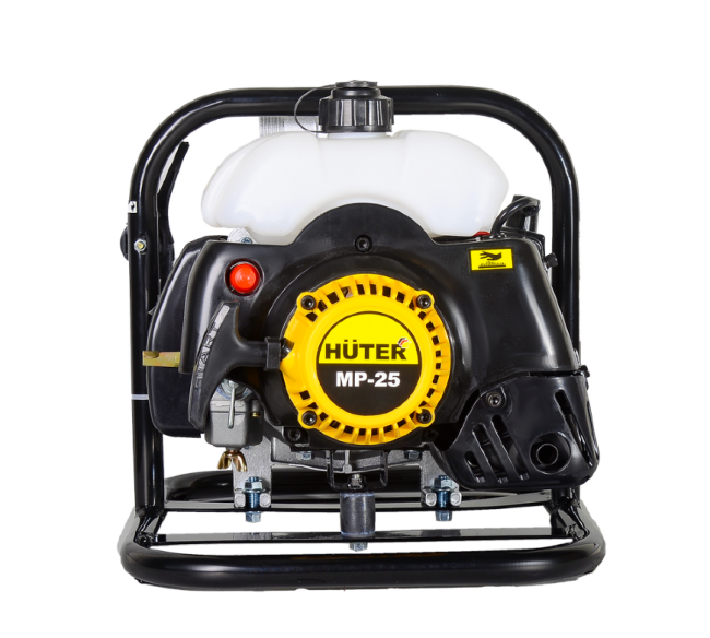 Мотопомпа HUTER MP-25 в Новосибирске