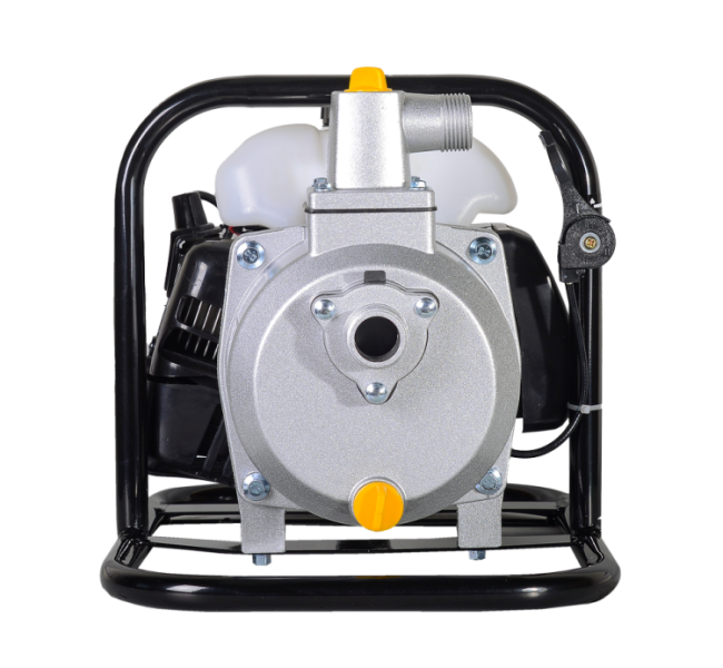 Мотопомпа HUTER MP-25 в Новосибирске