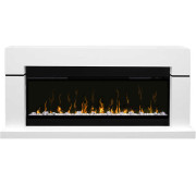 Каминокомплект Lindos (линейный) с очагом Ignite XLF50 Каминокомплект Lindos (линейный) с очагом Ignite XLF50