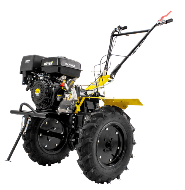 Сельскохозяйственная машина HUTER MK-15000P в Новосибирске