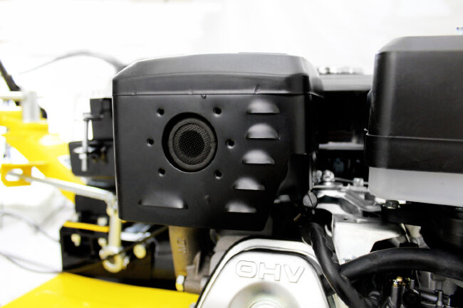 Сельскохозяйственная машина HUTER MK-15000P в Новосибирске