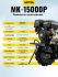 Сельскохозяйственная машина HUTER MK-15000P в Новосибирске